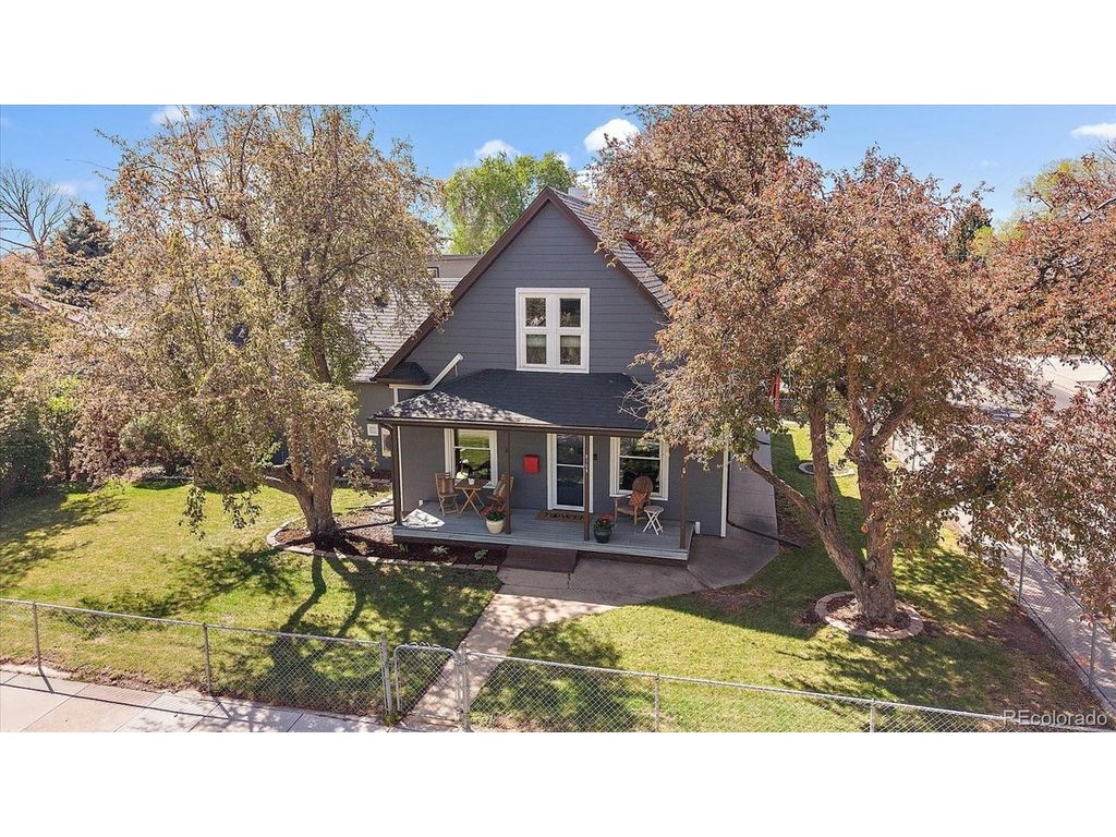 8108 Grandview Ave, Arvada, CO 80002