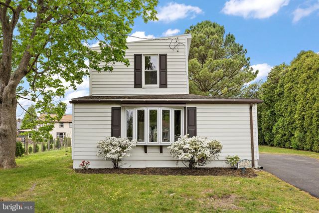 73 AKA 2170 BRIDGEWATER RD, Aston, PA 19014