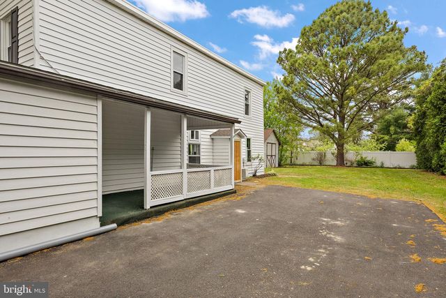 73 AKA 2170 BRIDGEWATER RD, Aston, PA 19014