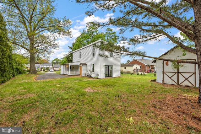 73 AKA 2170 BRIDGEWATER RD, Aston, PA 19014