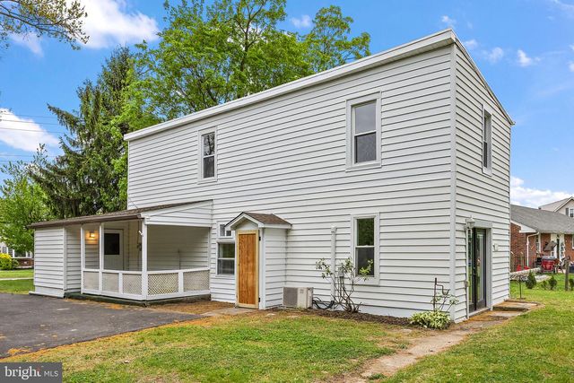 73 AKA 2170 BRIDGEWATER RD, Aston, PA 19014