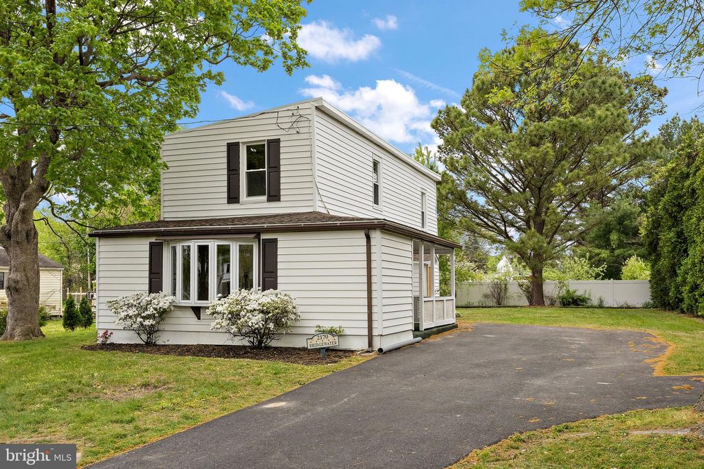 73 AKA 2170 BRIDGEWATER RD, Aston, PA 19014