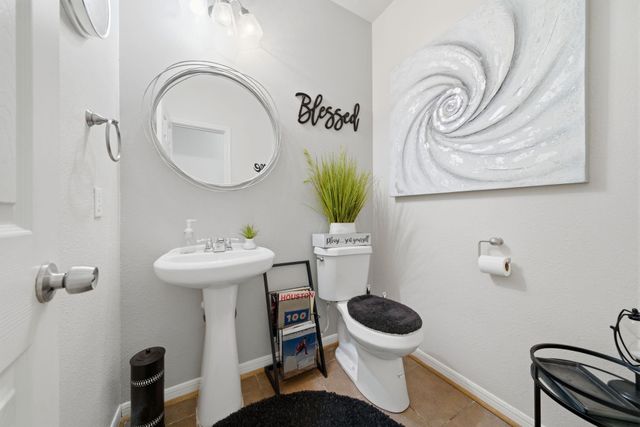 6107 Shadow Isle Lane, Houston, TX 77084