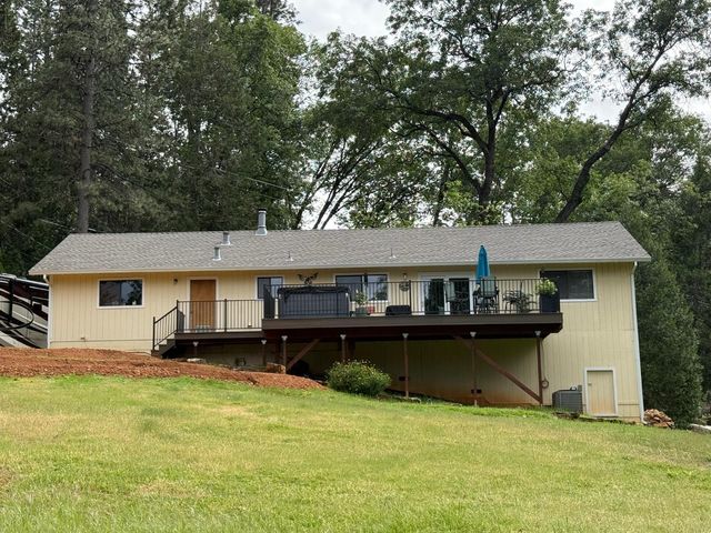 18110 Alexandra Way, Grass Valley, CA 95949