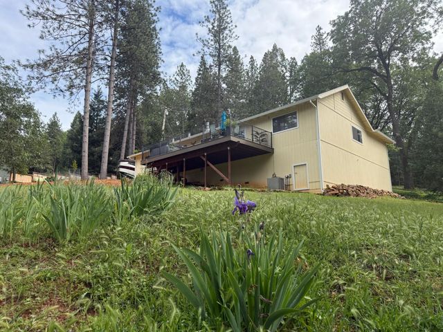 18110 Alexandra Way, Grass Valley, CA 95949