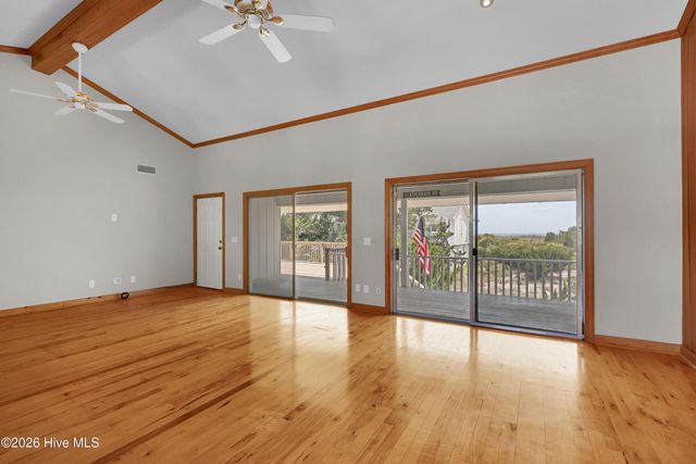 2 Conch Lane, Wrightsville Beach, NC 28480