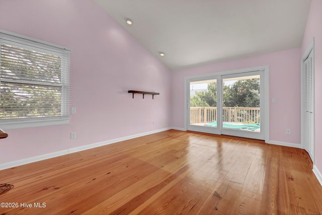 2 Conch Lane, Wrightsville Beach, NC 28480