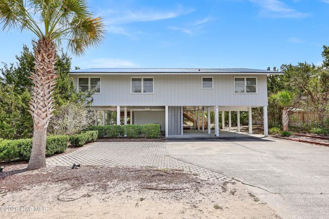 2 Conch Lane, Wrightsville Beach, NC 28480
