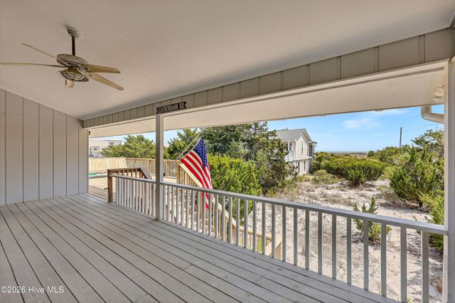 2 Conch Lane, Wrightsville Beach, NC 28480