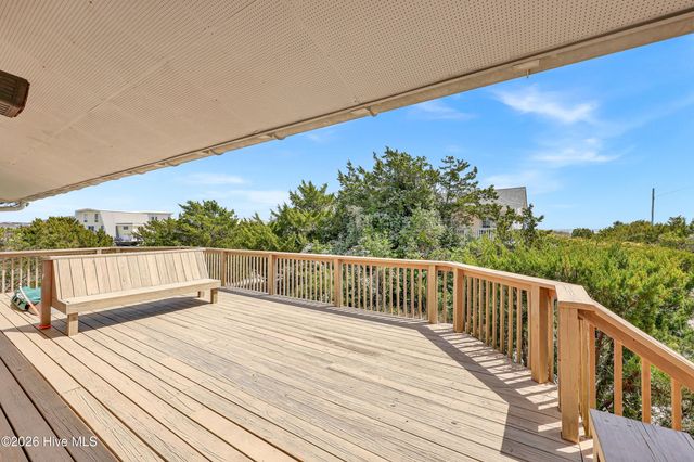 2 Conch Lane, Wrightsville Beach, NC 28480