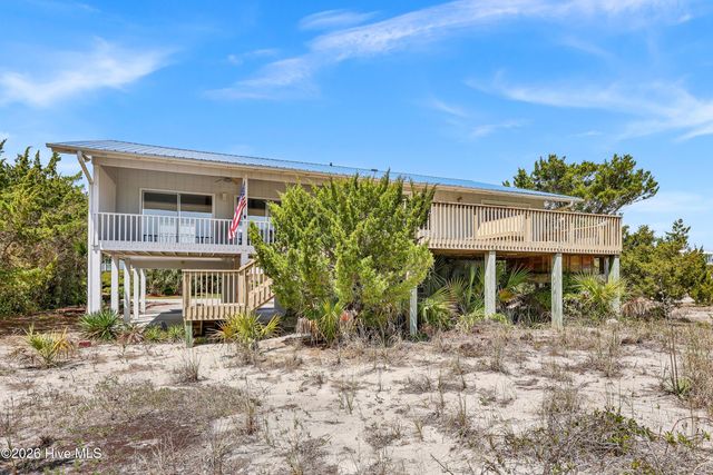 2 Conch Lane, Wrightsville Beach, NC 28480