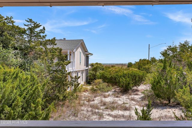 2 Conch Lane, Wrightsville Beach, NC 28480