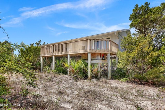 2 Conch Lane, Wrightsville Beach, NC 28480
