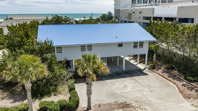 2 Conch Lane, Wrightsville Beach, NC 28480