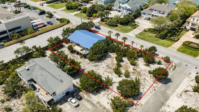 2 Conch Lane, Wrightsville Beach, NC 28480