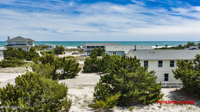 2 Conch Lane, Wrightsville Beach, NC 28480