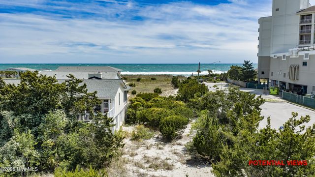2 Conch Lane, Wrightsville Beach, NC 28480