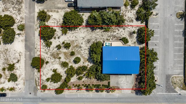2 Conch Lane, Wrightsville Beach, NC 28480