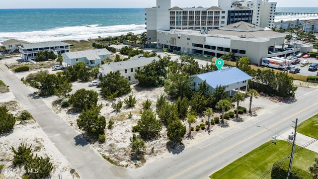2 Conch Lane, Wrightsville Beach, NC 28480