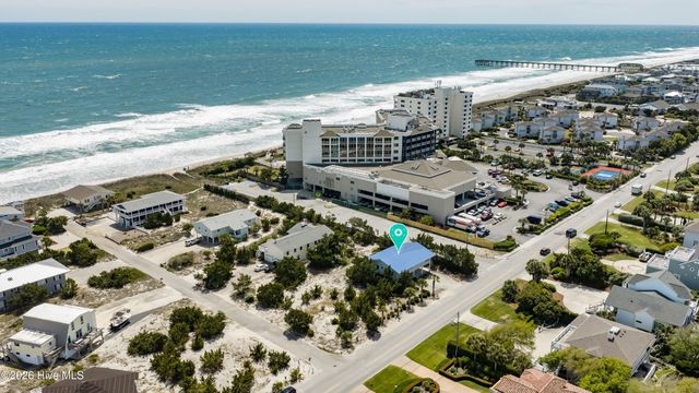2 Conch Lane, Wrightsville Beach, NC 28480