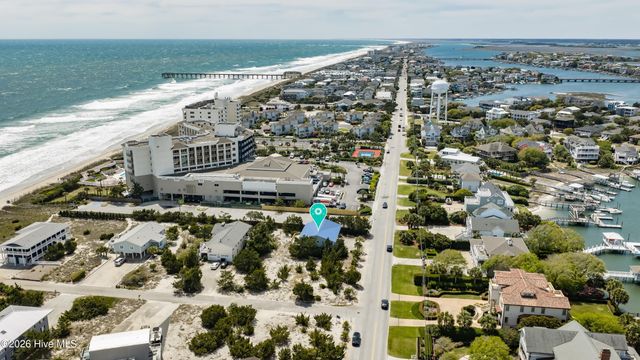 2 Conch Lane, Wrightsville Beach, NC 28480