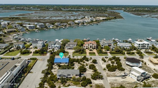 2 Conch Lane, Wrightsville Beach, NC 28480