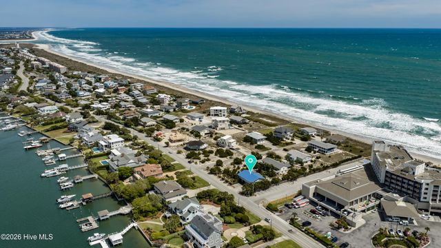 2 Conch Lane, Wrightsville Beach, NC 28480