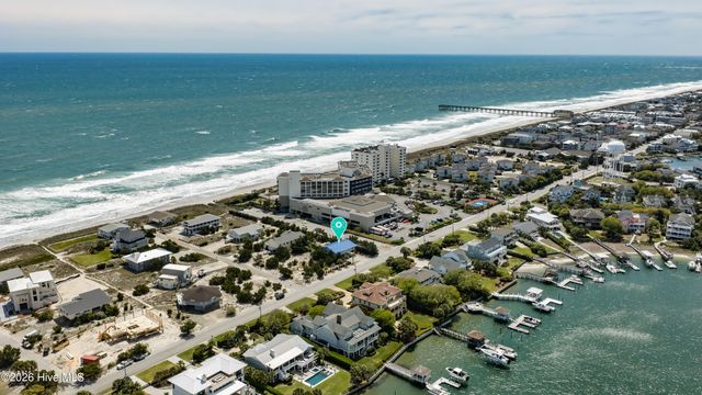 2 Conch Lane, Wrightsville Beach, NC 28480