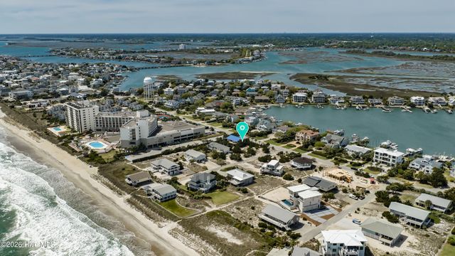 2 Conch Lane, Wrightsville Beach, NC 28480
