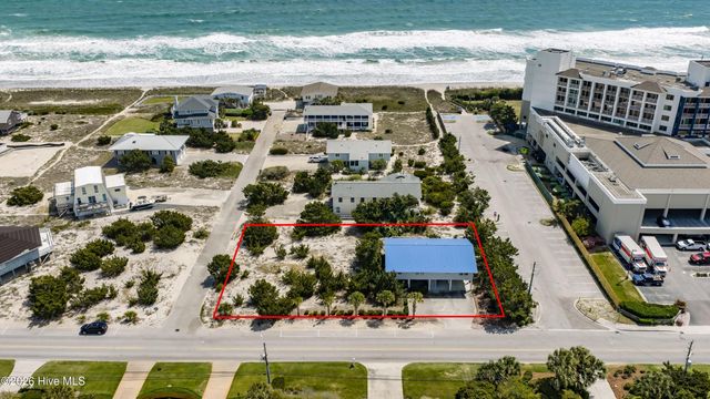 2 Conch Lane, Wrightsville Beach, NC 28480