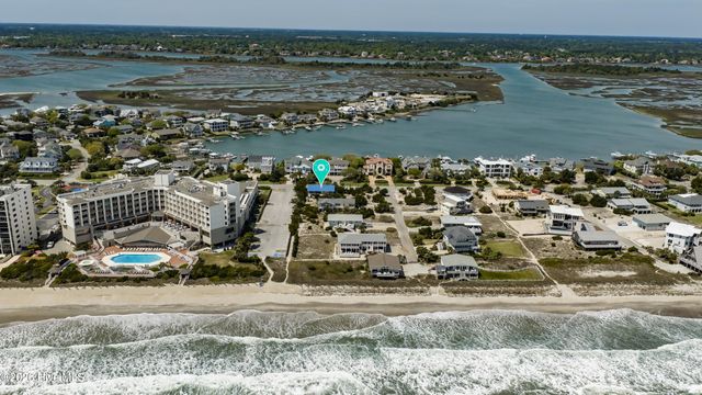 2 Conch Lane, Wrightsville Beach, NC 28480