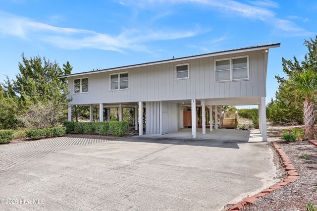 2 Conch Lane, Wrightsville Beach, NC 28480