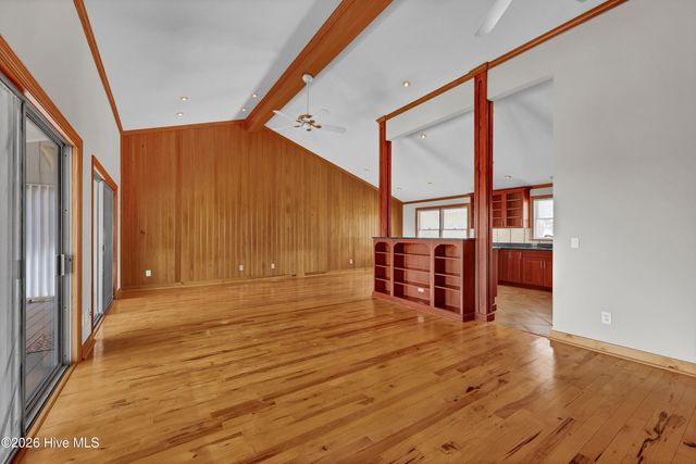2 Conch Lane, Wrightsville Beach, NC 28480