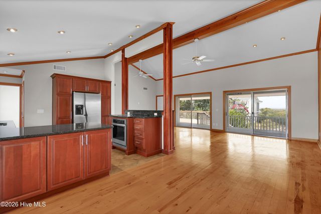 2 Conch Lane, Wrightsville Beach, NC 28480