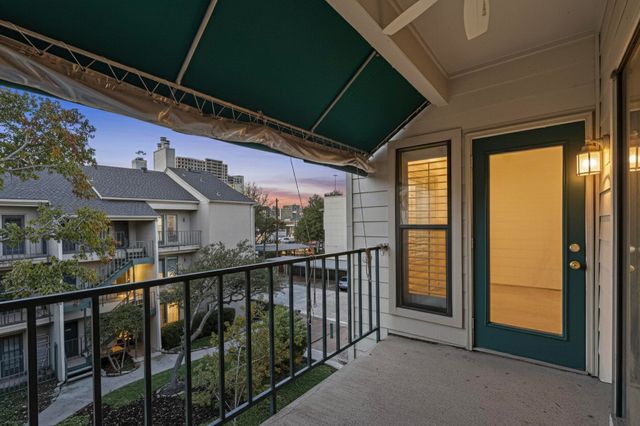 3105 San Jacinto Street 306, Dallas, TX 75204