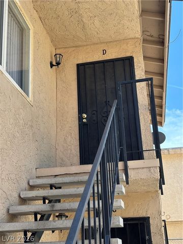 828 Held Road, Las Vegas, NV 89101