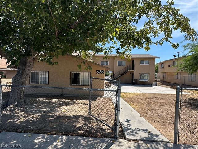828 Held Road, Las Vegas, NV 89101