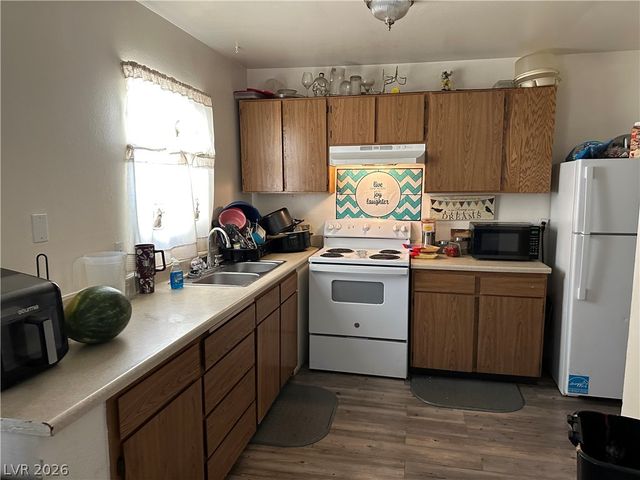 828 Held Road, Las Vegas, NV 89101