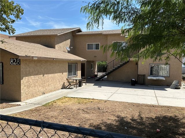 828 Held Road, Las Vegas, NV 89101