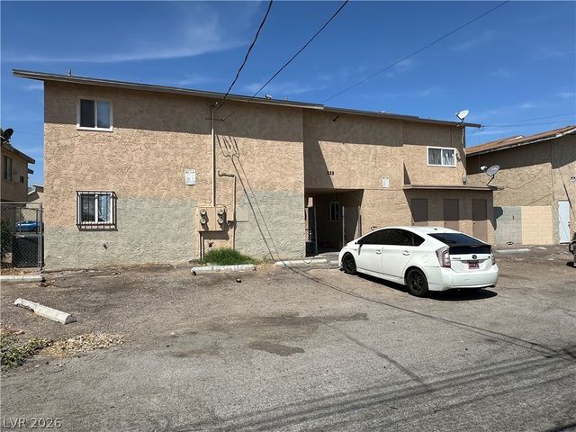 828 Held Road, Las Vegas, NV 89101