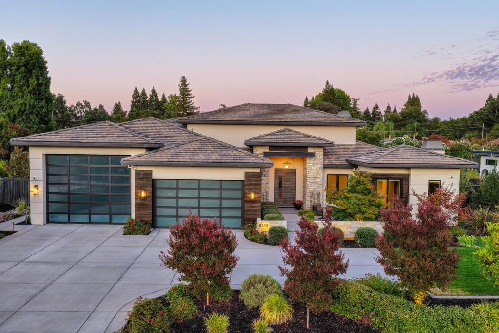 8135 Tesoro Pl, Granite Bay, CA 95746