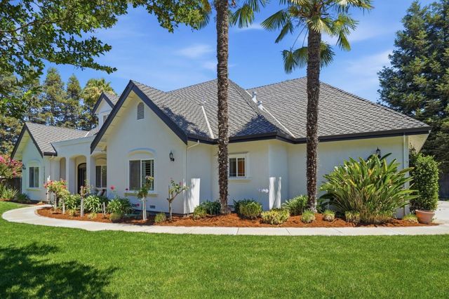 12350 Foothill Avenue, San Martin, CA 95046