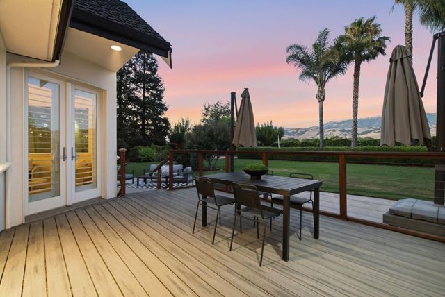 12350 Foothill Avenue, San Martin, CA 95046