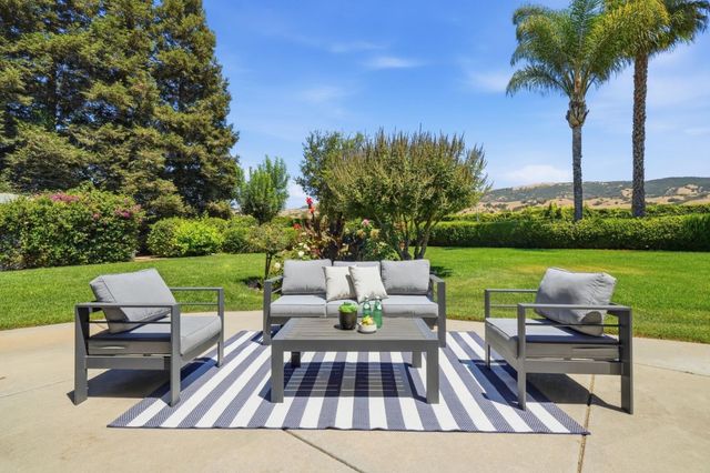 12350 Foothill Avenue, San Martin, CA 95046