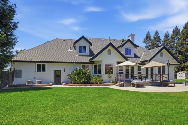 12350 Foothill Avenue, San Martin, CA 95046