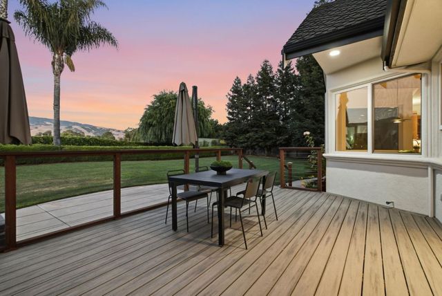 12350 Foothill Avenue, San Martin, CA 95046