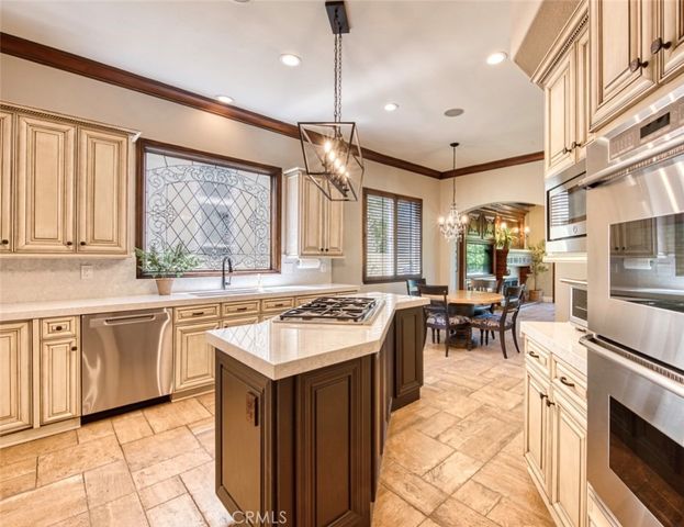 9 Altimira, Coto De Caza, CA 92679