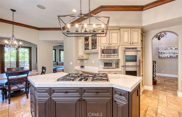 9 Altimira, Coto De Caza, CA 92679