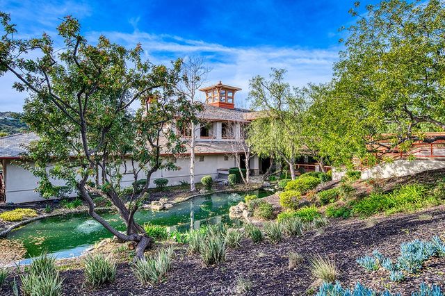 9 Altimira, Coto De Caza, CA 92679