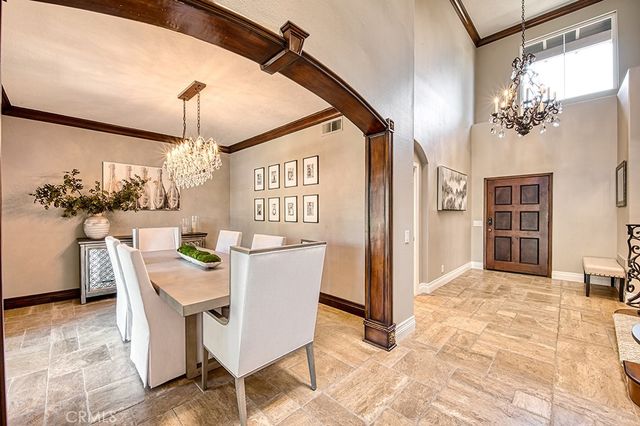 9 Altimira, Coto De Caza, CA 92679